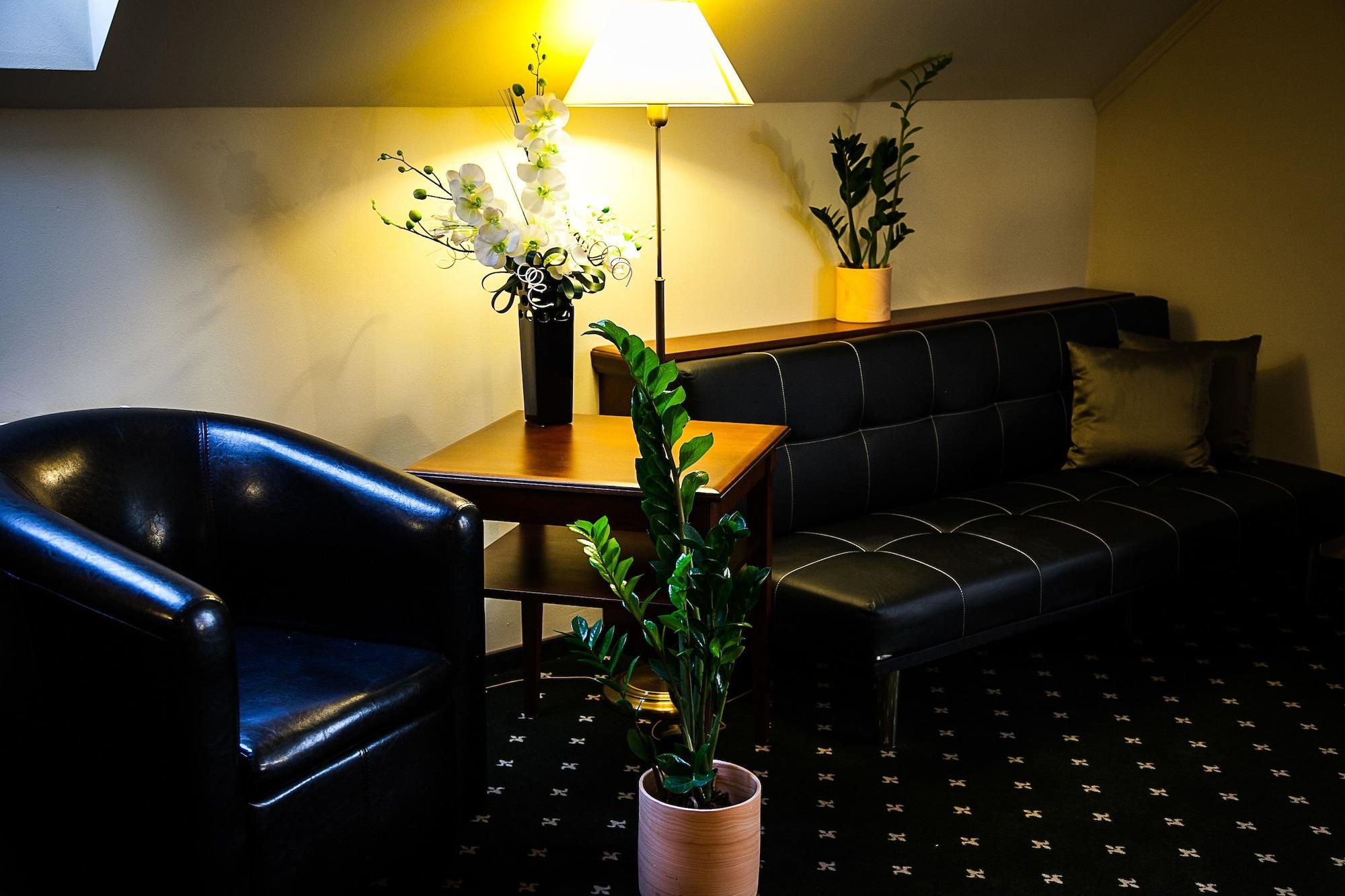 Hotel Morris Relax & Wellness Marianske Lazne Exterior photo