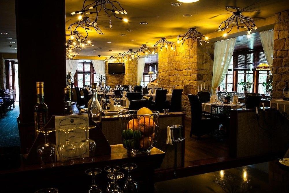 Hotel Morris Relax & Wellness Marianske Lazne Exterior photo