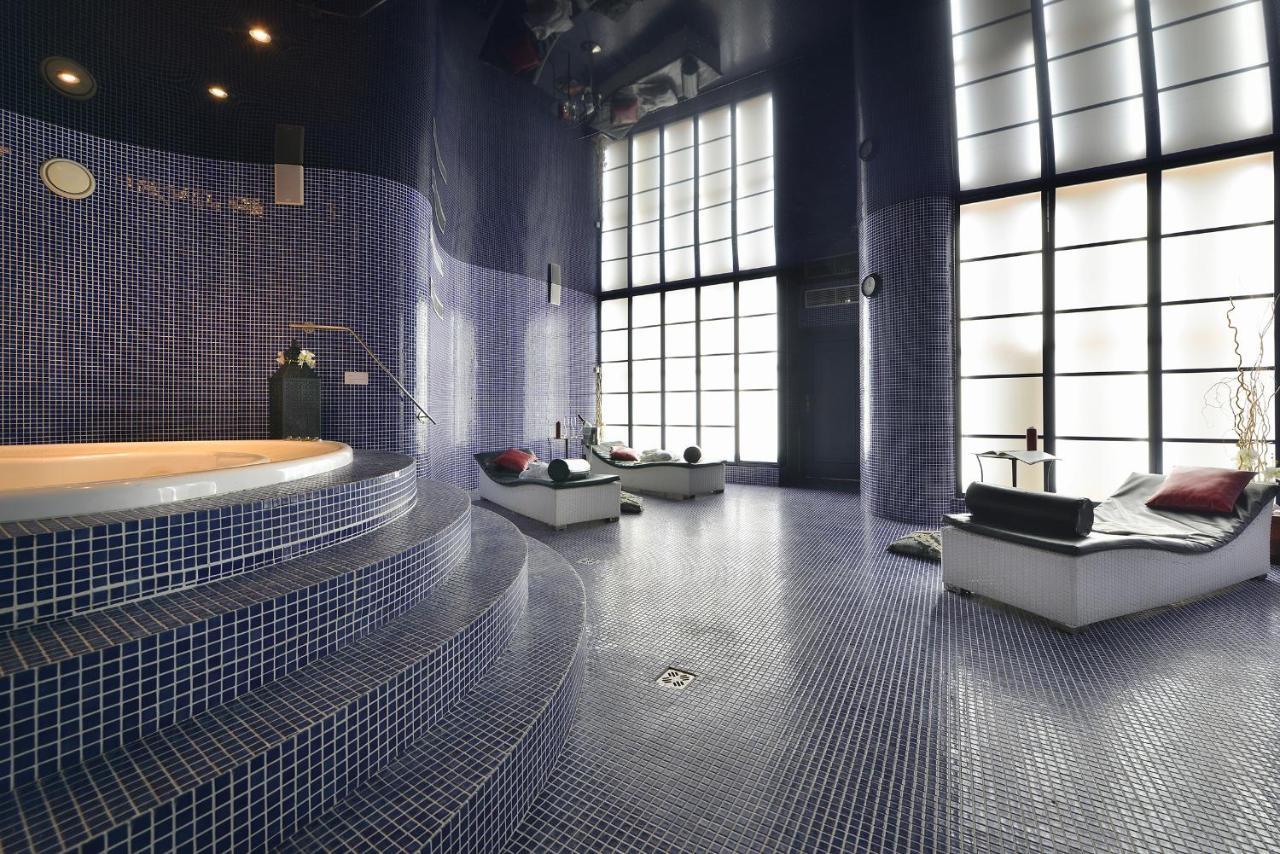 Hotel Morris Relax & Wellness Marianske Lazne Exterior photo