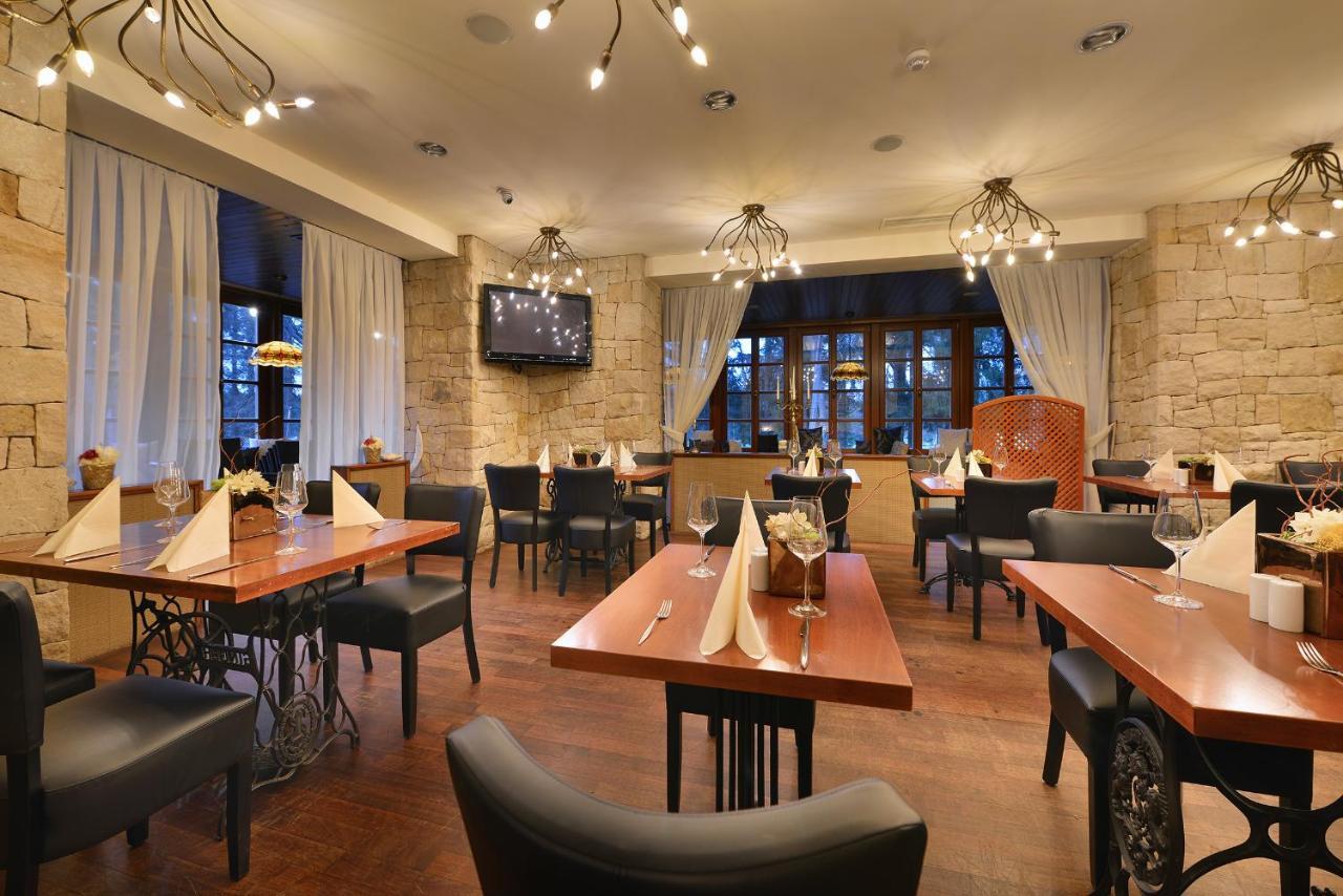 Hotel Morris Relax & Wellness Marianske Lazne Exterior photo
