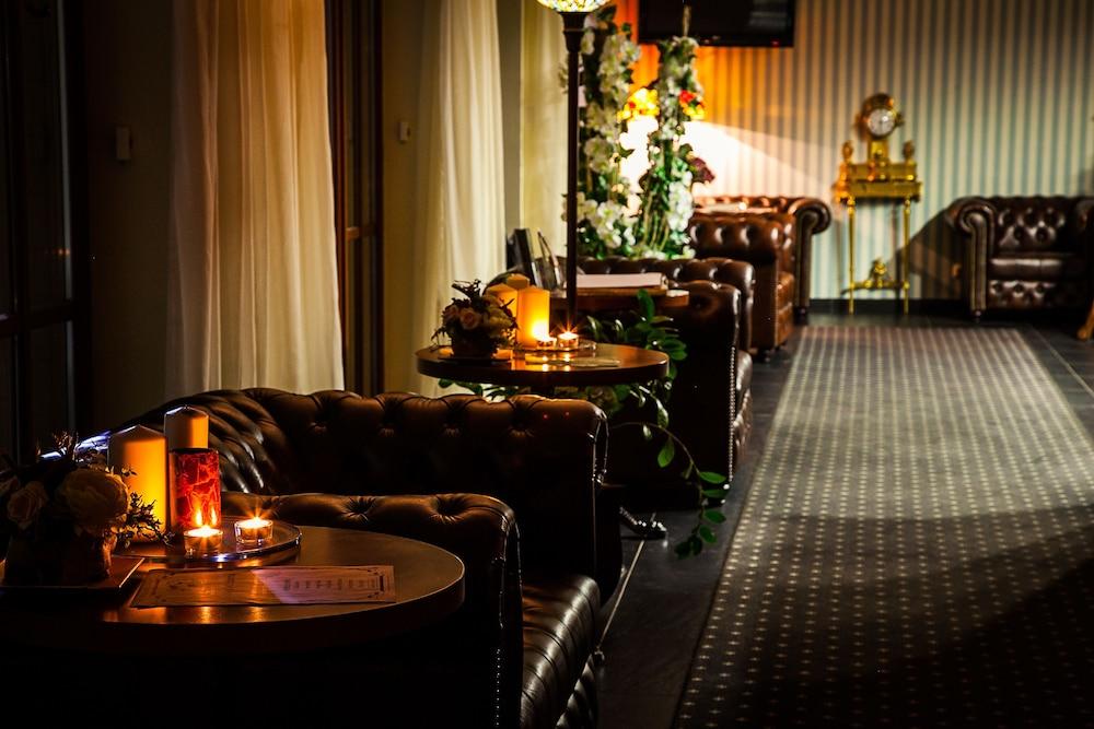 Hotel Morris Relax & Wellness Marianske Lazne Exterior photo